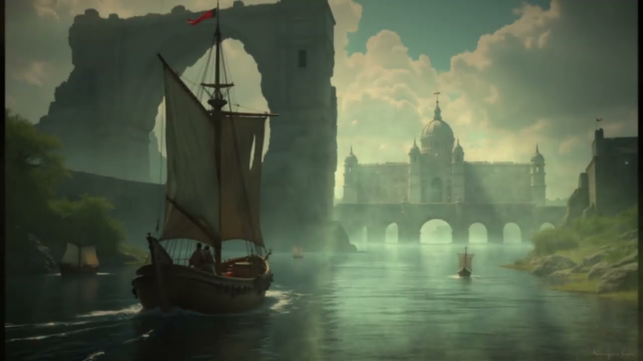 04-The Last Archway