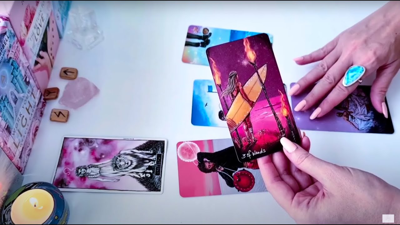 🧐💭❤¿QUÉ OCULTA Y NO TE DICE?¿QUÉ TE DIRÍA? ✨ CANALIZACIÓN ✨ |TAROT INTERACTIVO|