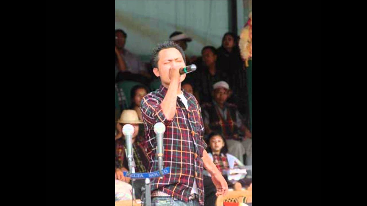 Joseph Zaihmingthanga - Ka lo tawn che