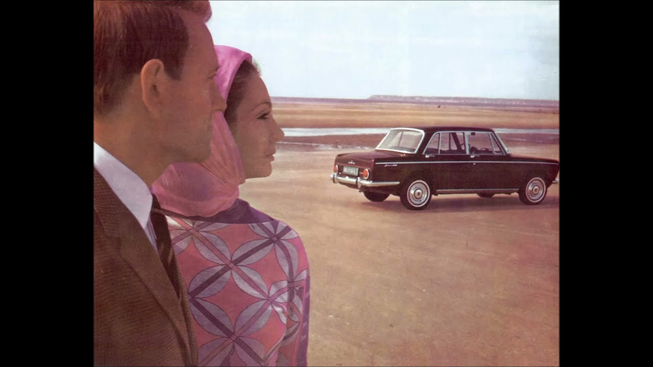 Simca 1300 / 1500