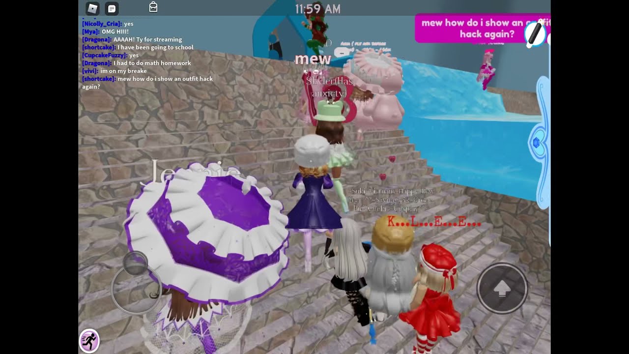 I MEET THE YOUTUBER MEWPIE!!!!!!!