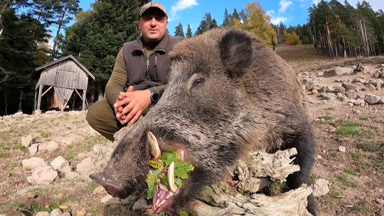 Jabal&iacute;es en Anatolia
