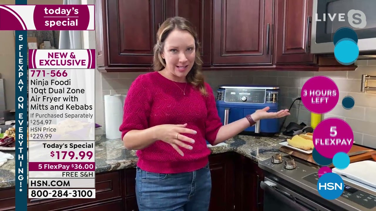 HSN | Explore the Deals with Shannon Smith 01.09.2022 - 09 PM