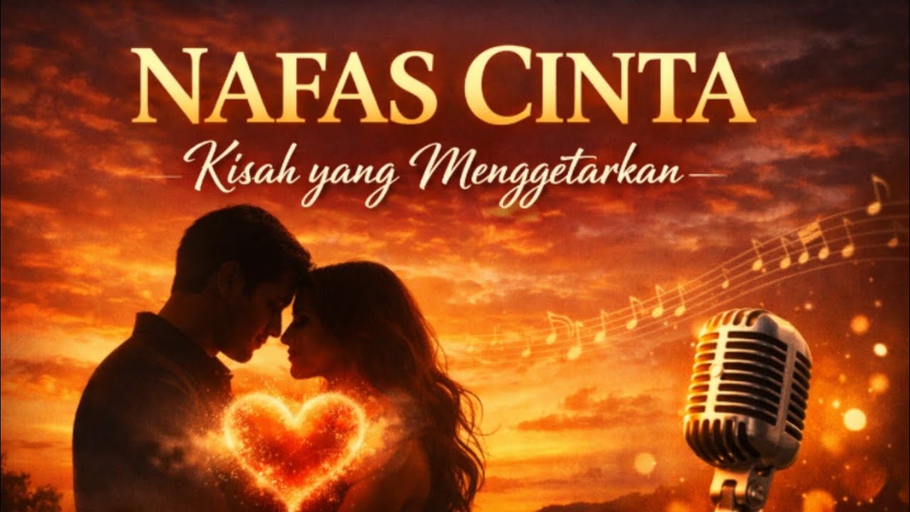 🎧 Nafas Cinta (Remix)