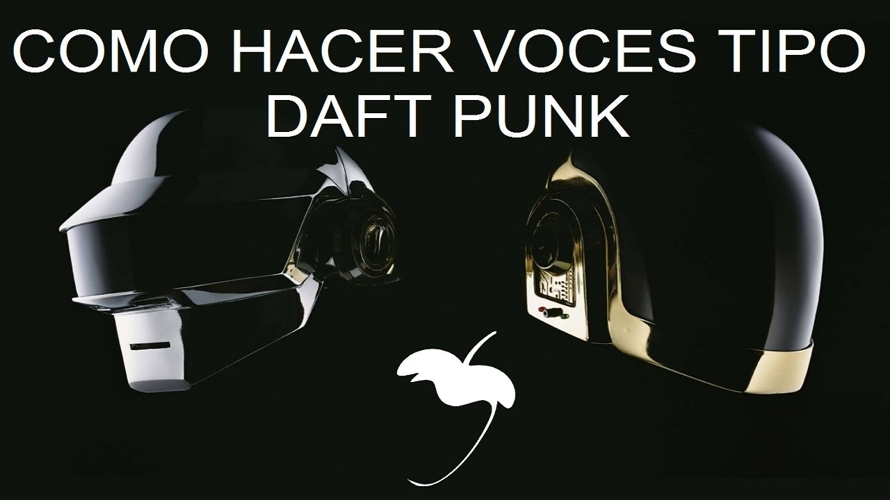FL Studio Tutorial: Como hacer voces tipo Daft Punk (Robots hablando!)