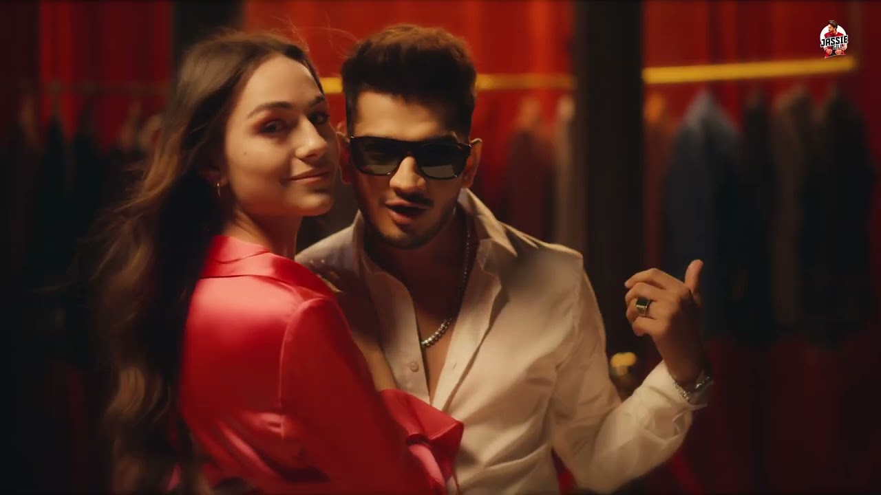 Jatt Tere Shehar (Official Video) Jassie Gill ft. Munawar | Starboy X | EP - Gill Skill