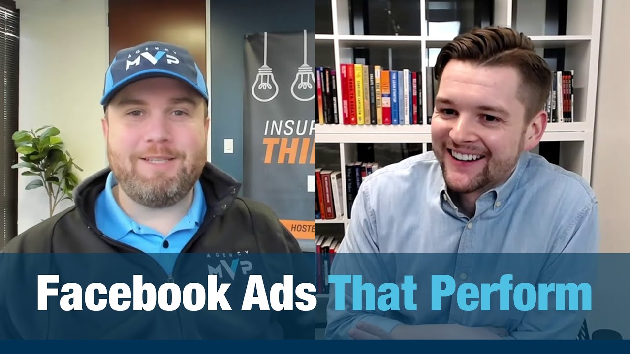 How Insurance Agents Generate Leads Through Facebook Advertising [Walkthrough Video Tutorial]