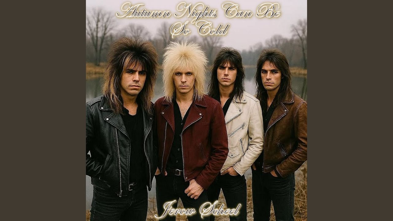 Autumn Nights Can Be so Cold