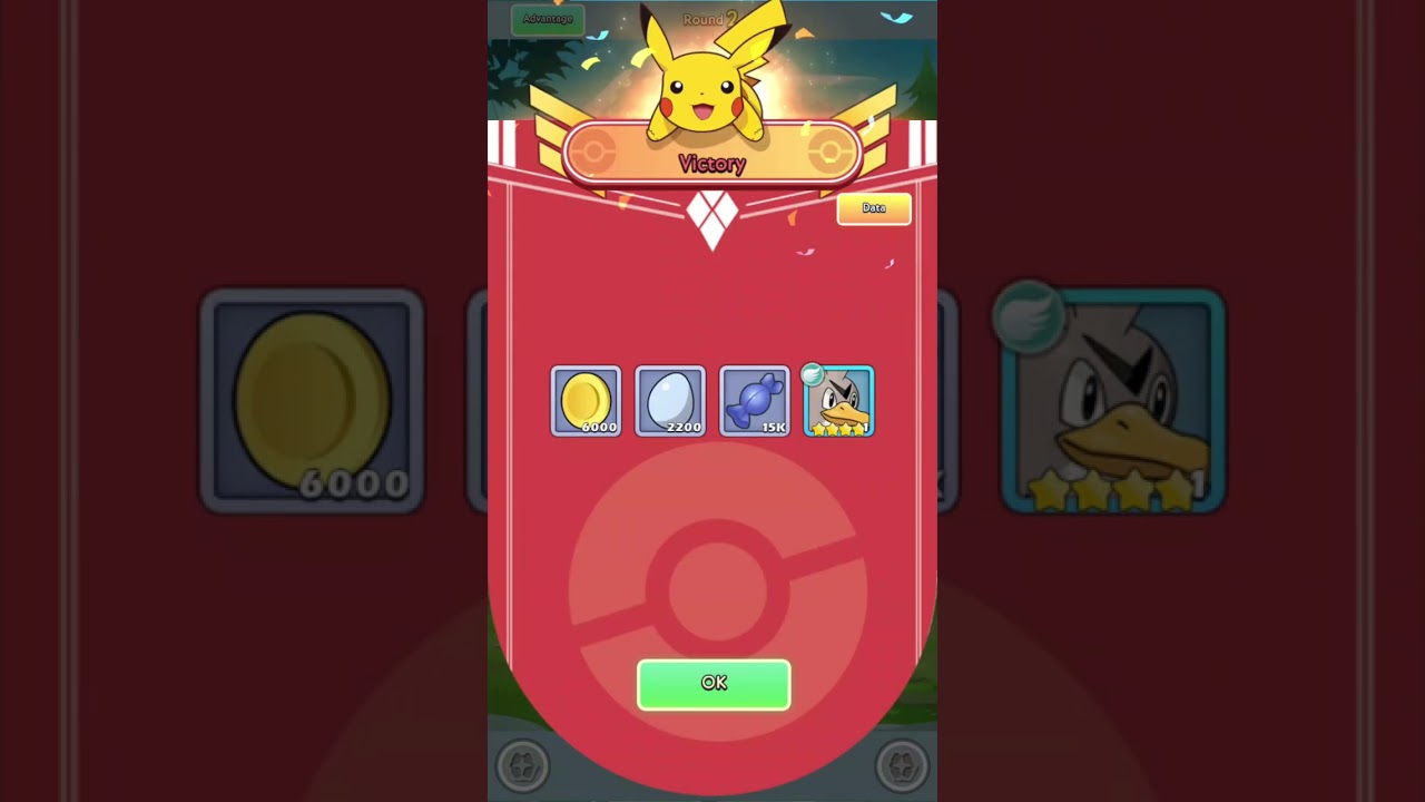 #pokemon Idle Pocket Monsters #gameplay #gamer #games #izle #viral #trending #video #aboneol