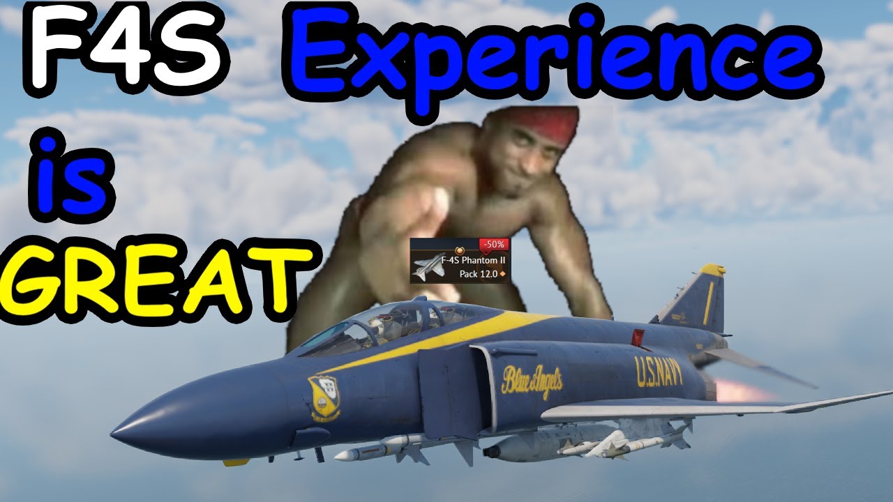 F4S is very GOOD