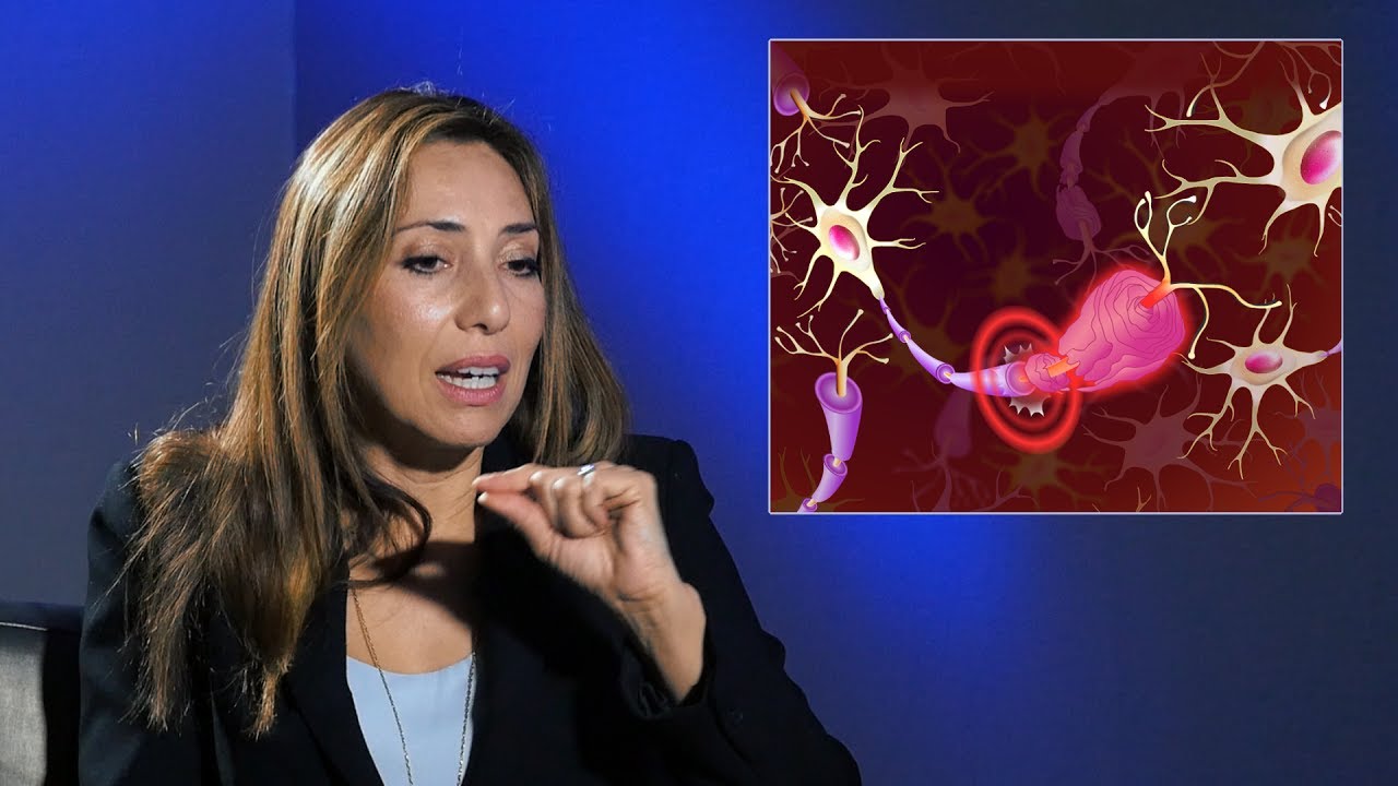 ¿Cómo se diagnostica la esclerosis múltiple?