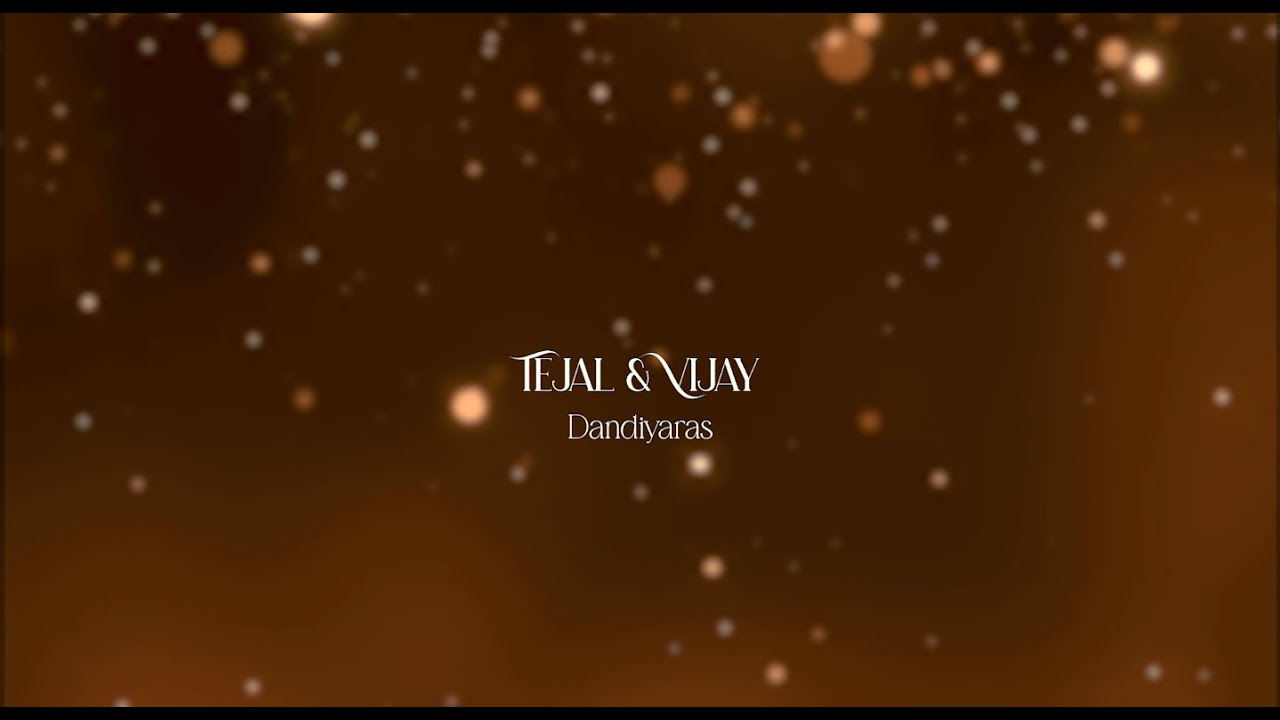 Tejal // Vijay Wedding ( Part 02 )