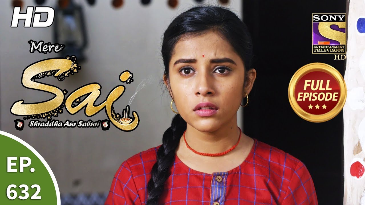 Mere Sai - Ep 632 - Full Episode - 25th February, 2020