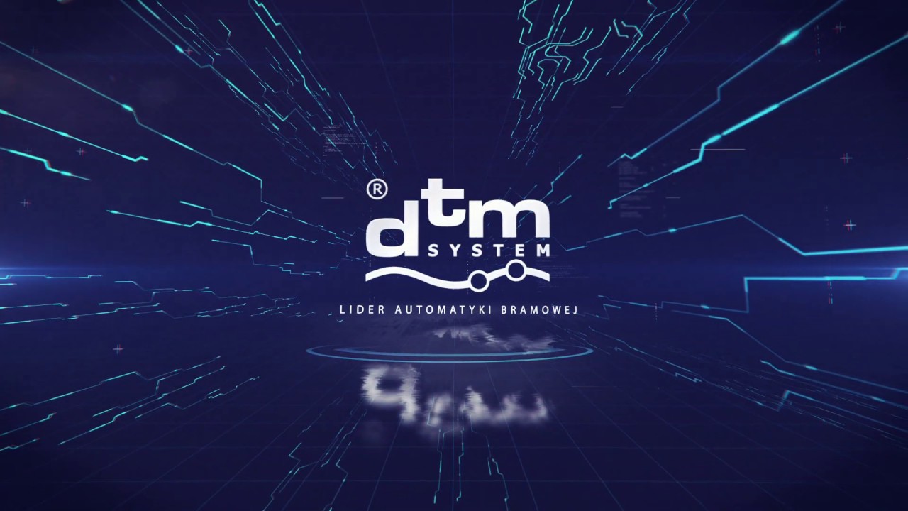 DTM System - prezentacja firmy