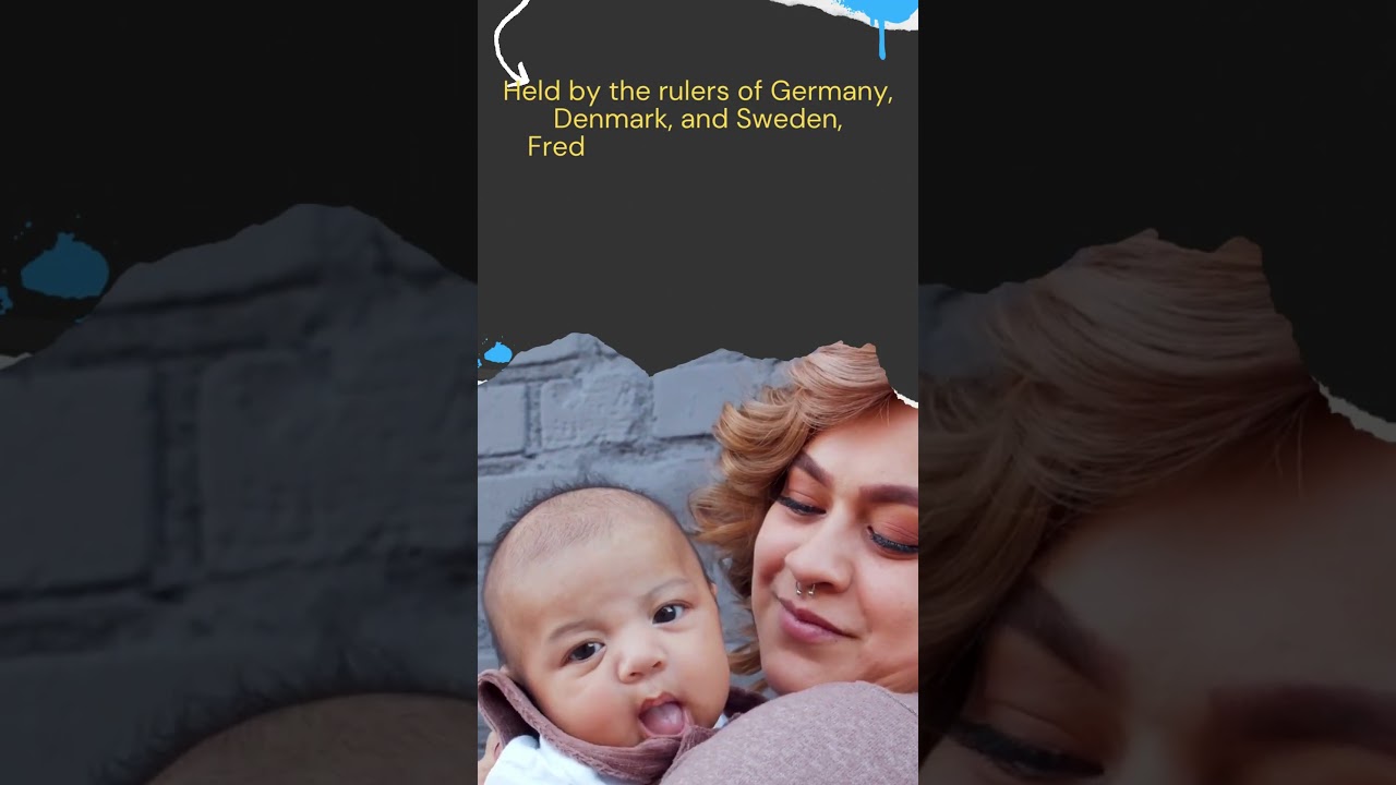 Baby Name Frederick Meaning - Meaningful Baby Names