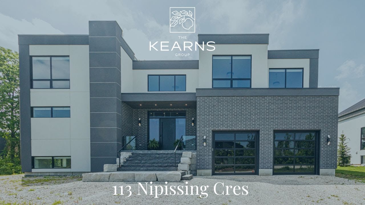 113 Nipissing Crescent - Blue Mountains