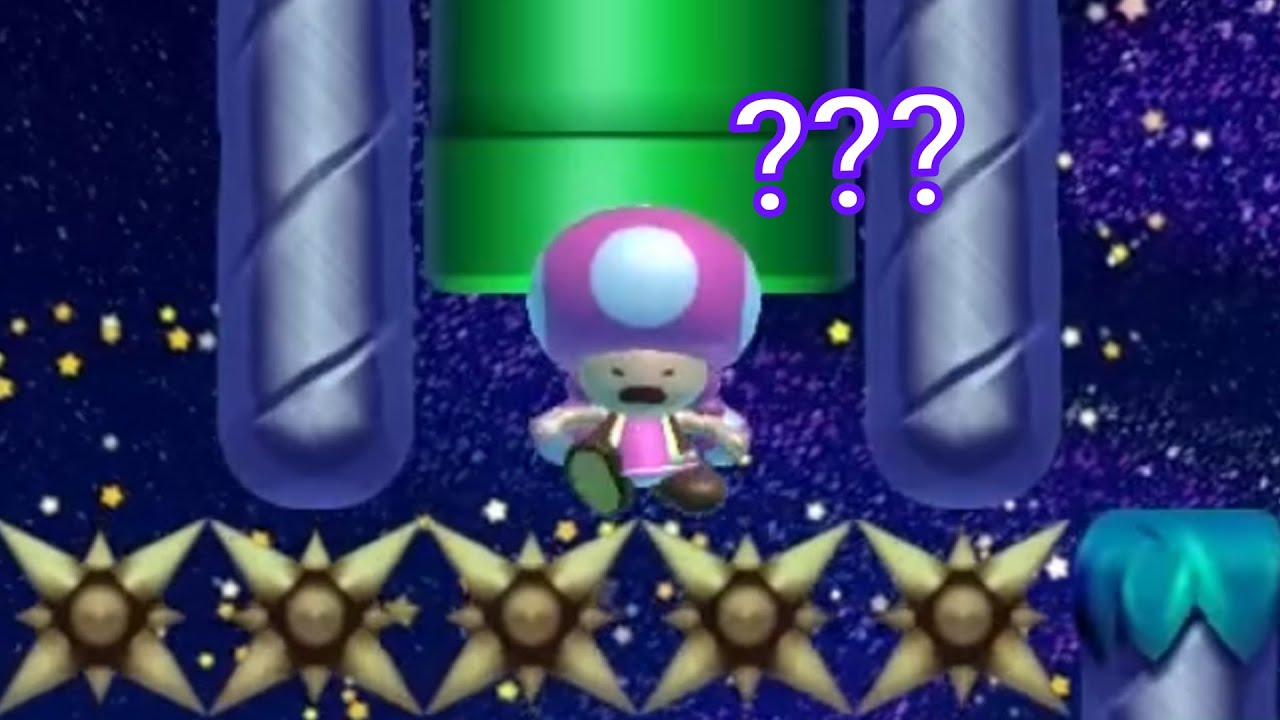 Это НЕ был Pick-A-Path? — Прохождение 69420 уровней EXPERT | S1 EP85