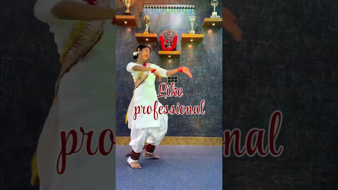 Want To Learn Kathak?