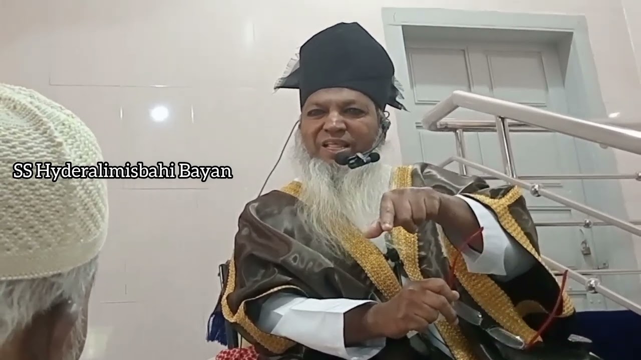 சொர்க்கம்! ஆஹா கேட்க கேட்க இன்பம் #ஆன்மீகம் #tamilbayan #sufi #ஜும்மா