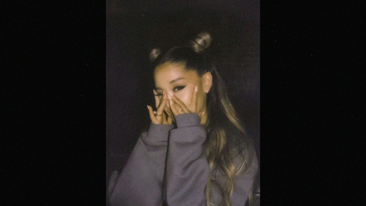 [FREE] Lil Mosey x Ariana Grande Sample Type Beat - 
