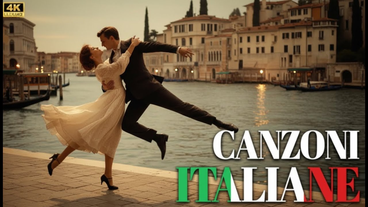 TOP GRANDI CLASSICI ITALIANI 🇮🇹 Playlist Vintage 70–90 (2026)