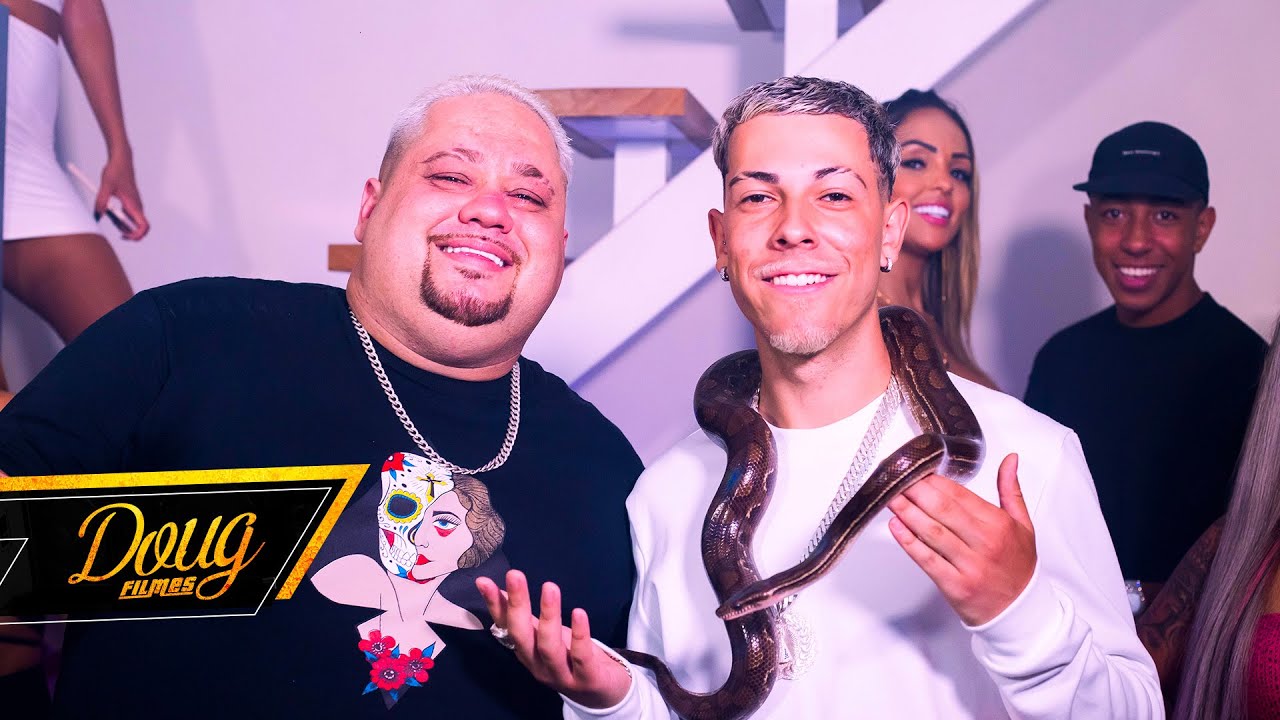 McLovin - Noite Inesquecível | Dj Kik Prod (CLIPE OFICIAL) Doug Filmes