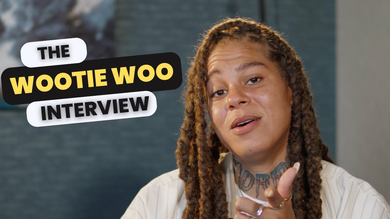 The Wootie Woo Interview