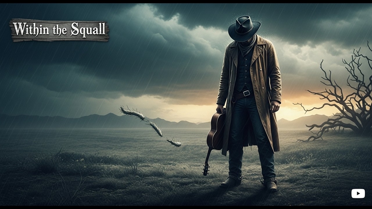 Within the Squall. #vladimiriaband   #CountryMusic #CountryBallads #SadCountry