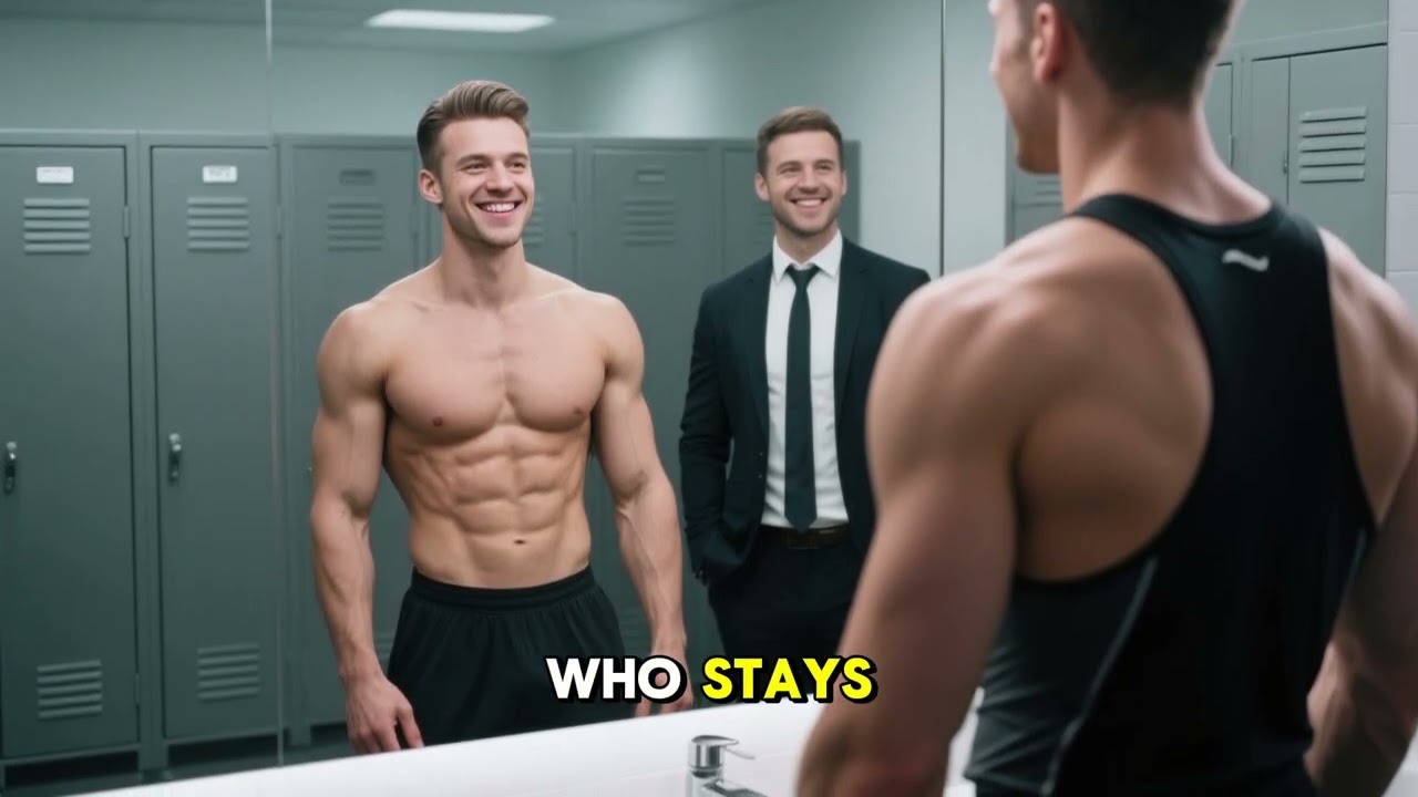 I Compared My Body at 20, 30, and 40 (The Results Surprised Me)