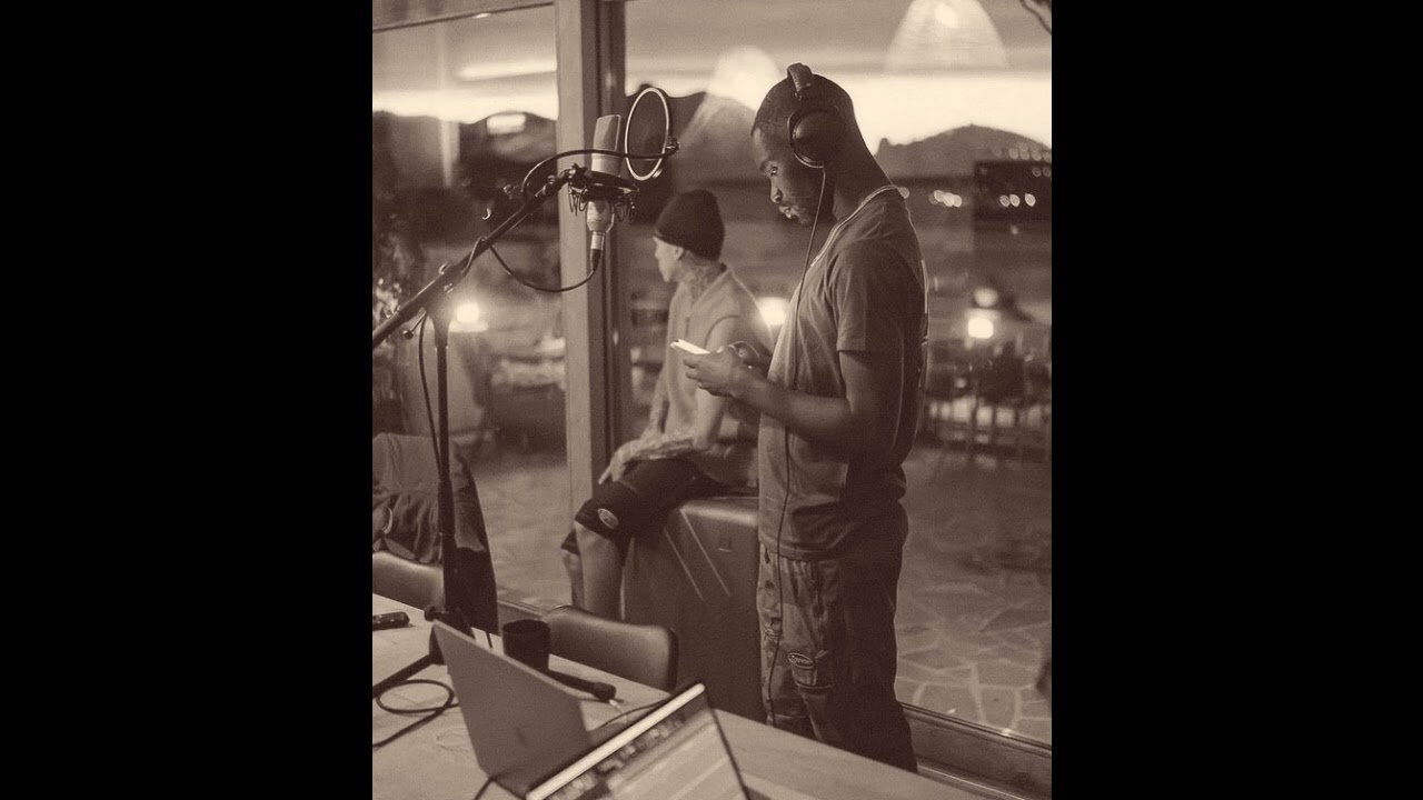 DAVE TYPE BEAT - 