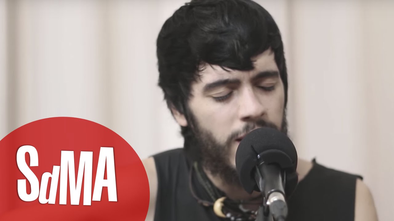 Los Flacos  - T&uacute; lo sabes bien (ac&uacute;sticos SdMA)