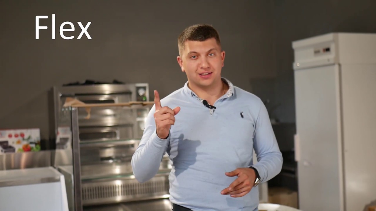 Как открыть пиццерию? Мой провал/успех?