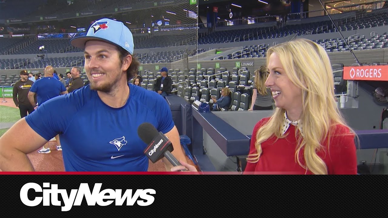 How well do the Blue Jays know each other?