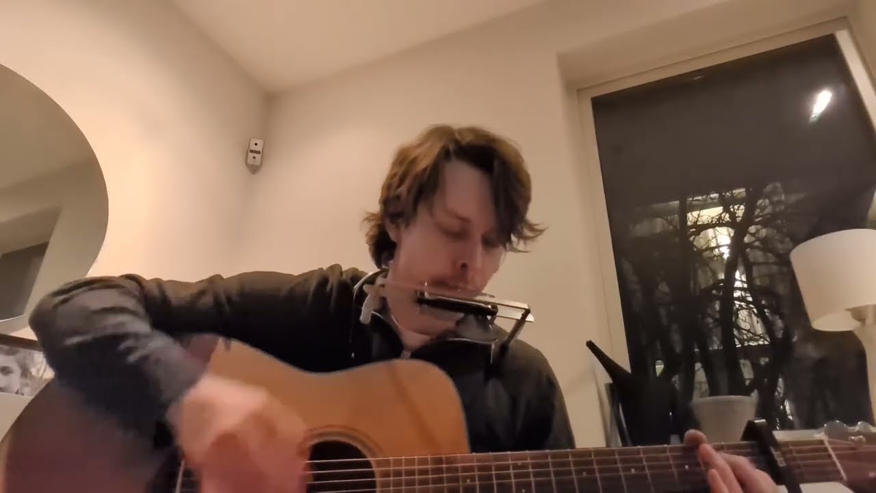 Oliver Lidström - Remain