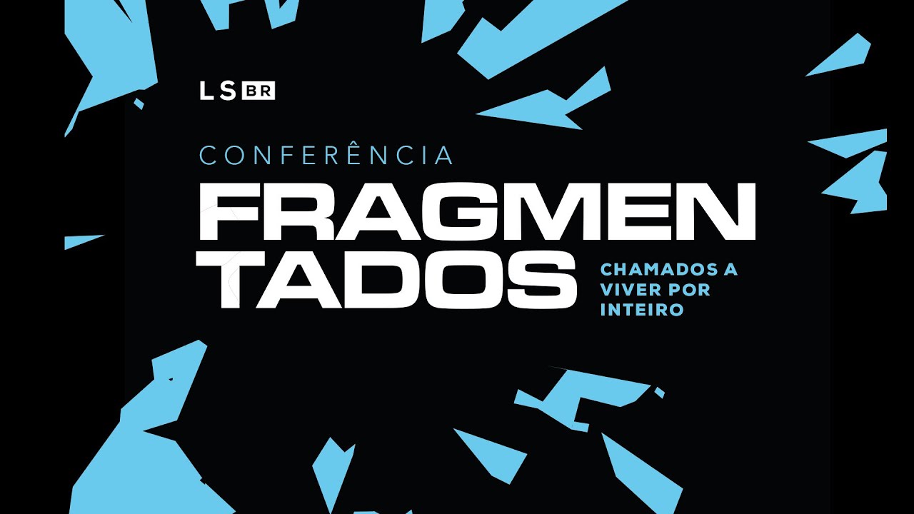 Confer&ecirc;ncia Lifeshape Brasil 2026 - Dia 2