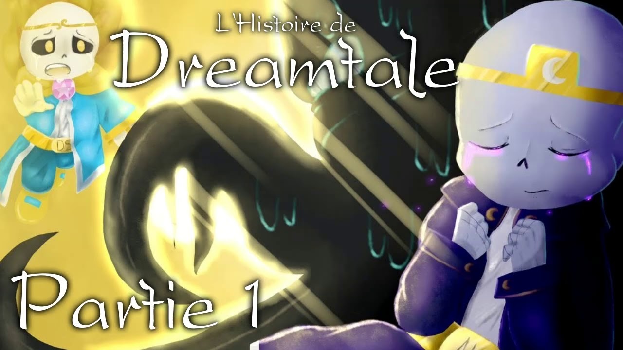 Nightmare Sans: His Theme