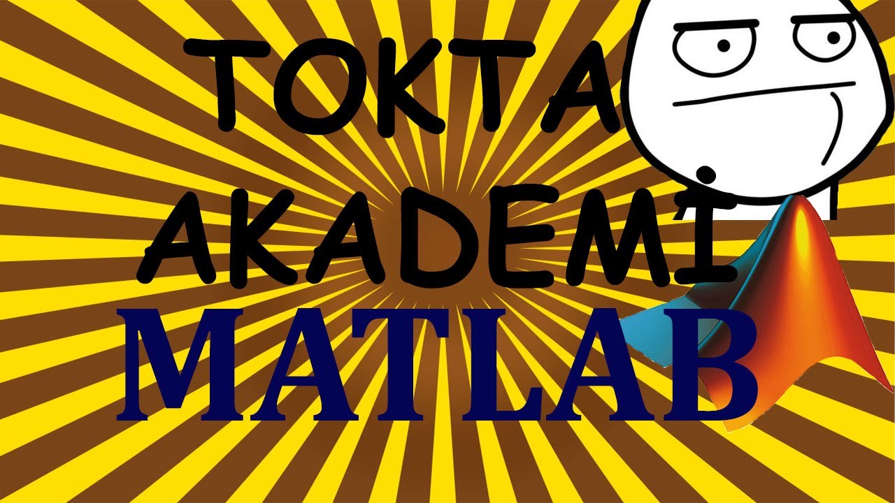 MATLAB DERSLERİ - FOR DÖNGÜSÜ ÖDEV -3 KODLAMASI