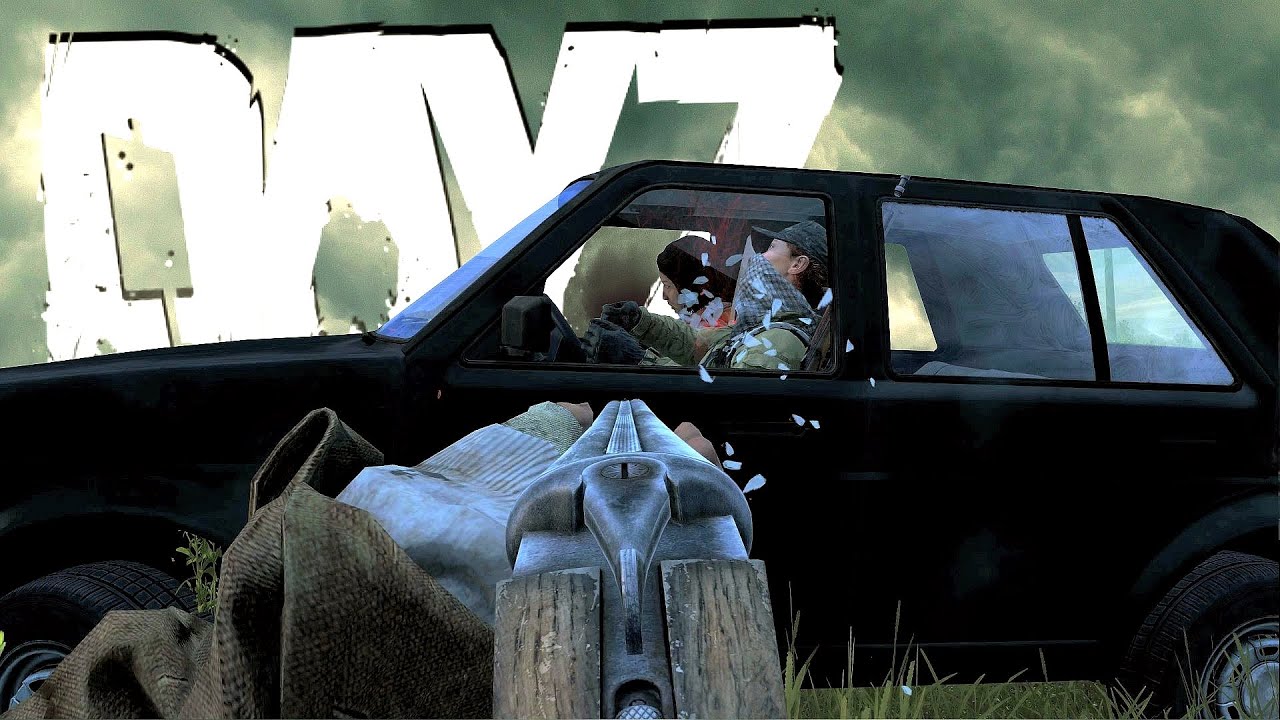 MEMORABLE MOMENTS #106 ( DAYZ )
