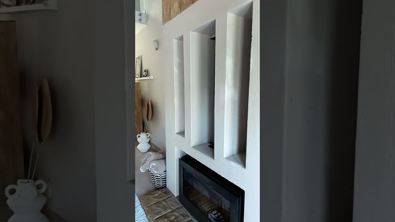 Our New Home In Kyalami Estate