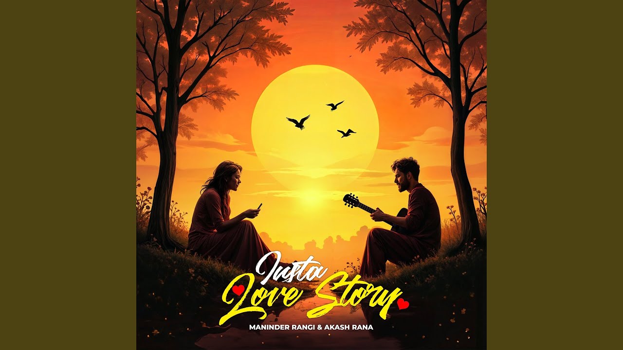 Insta Love Story