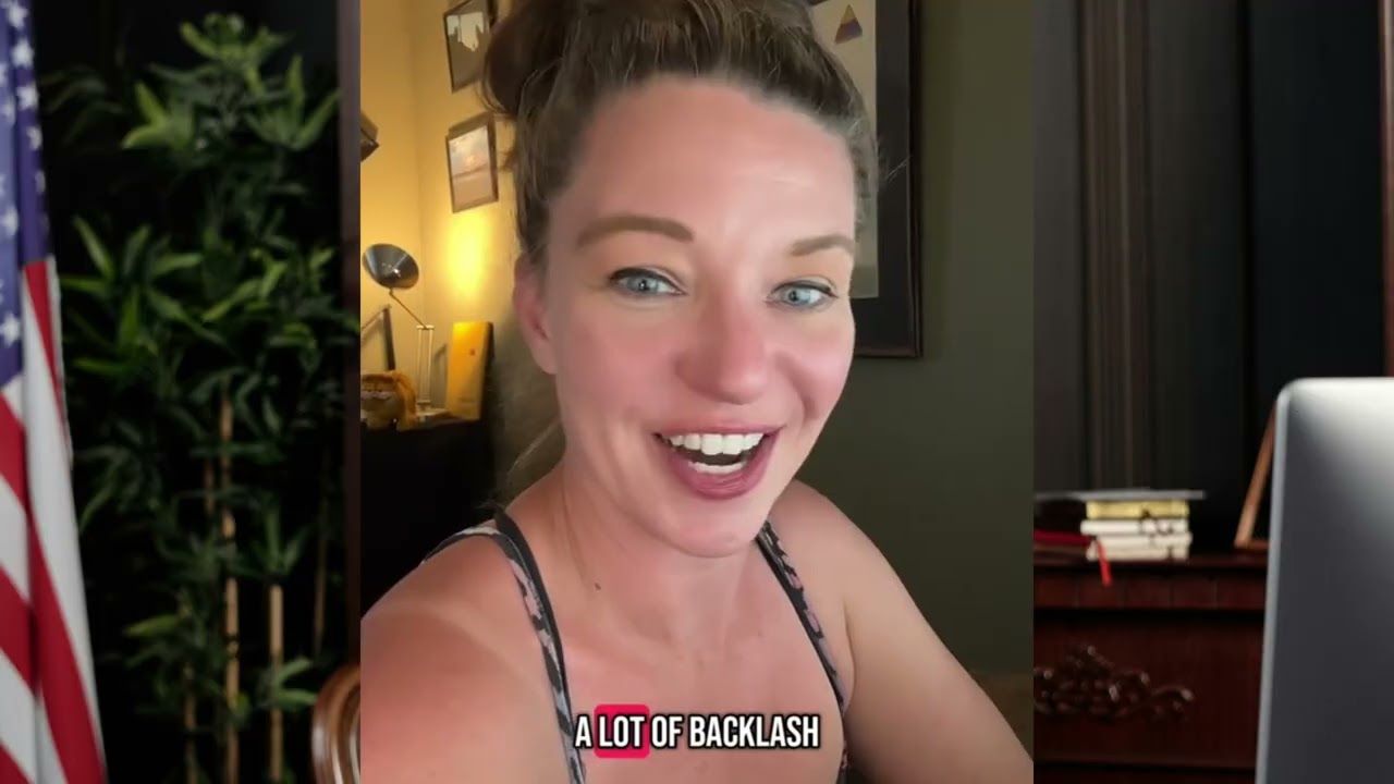 Тренер по знакомствам наконец-то не выдержал, и вот что произошло дальше | Реакция Леди Джей 😳