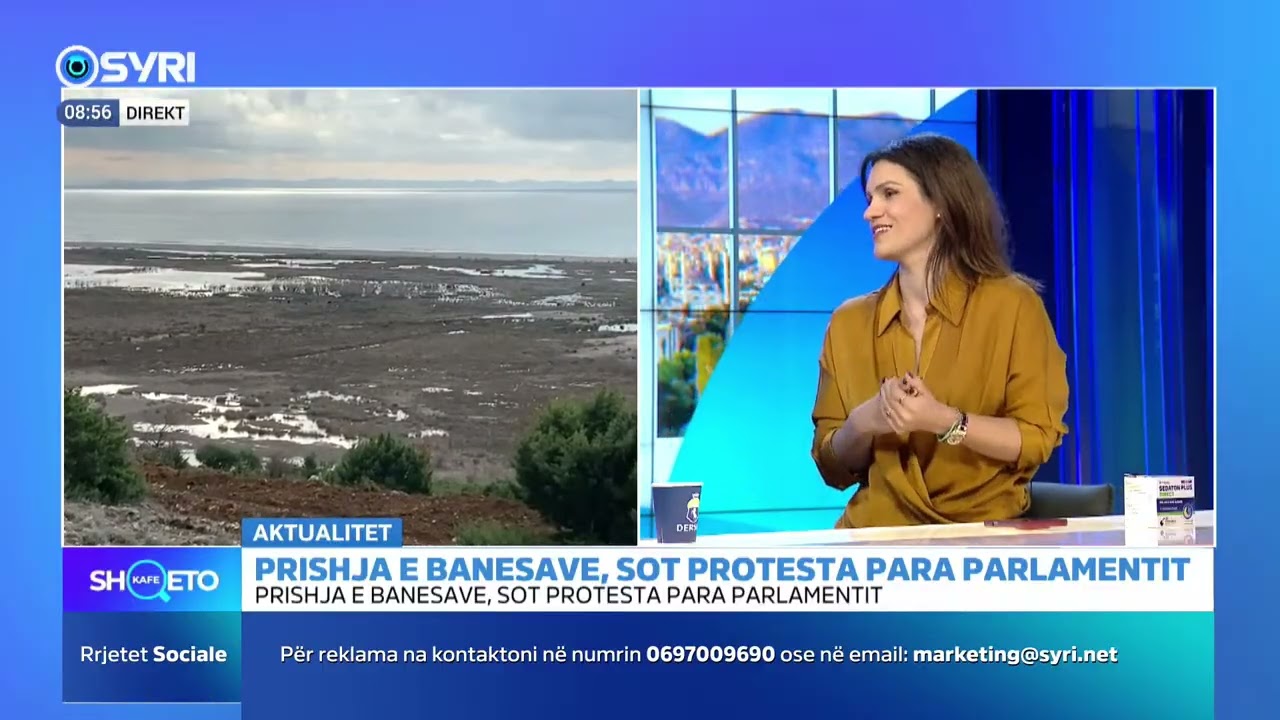 E patolerueshme/ 'Po më marrin tokën që e ka vlerën shumë të madhe kundrejt një bonusi qesharak'