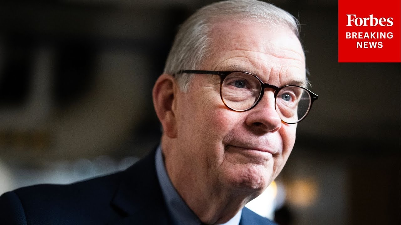 Tim Walberg: This Is How To Ease Workers' Concerns That They Will Run Out Of Money During Retirement