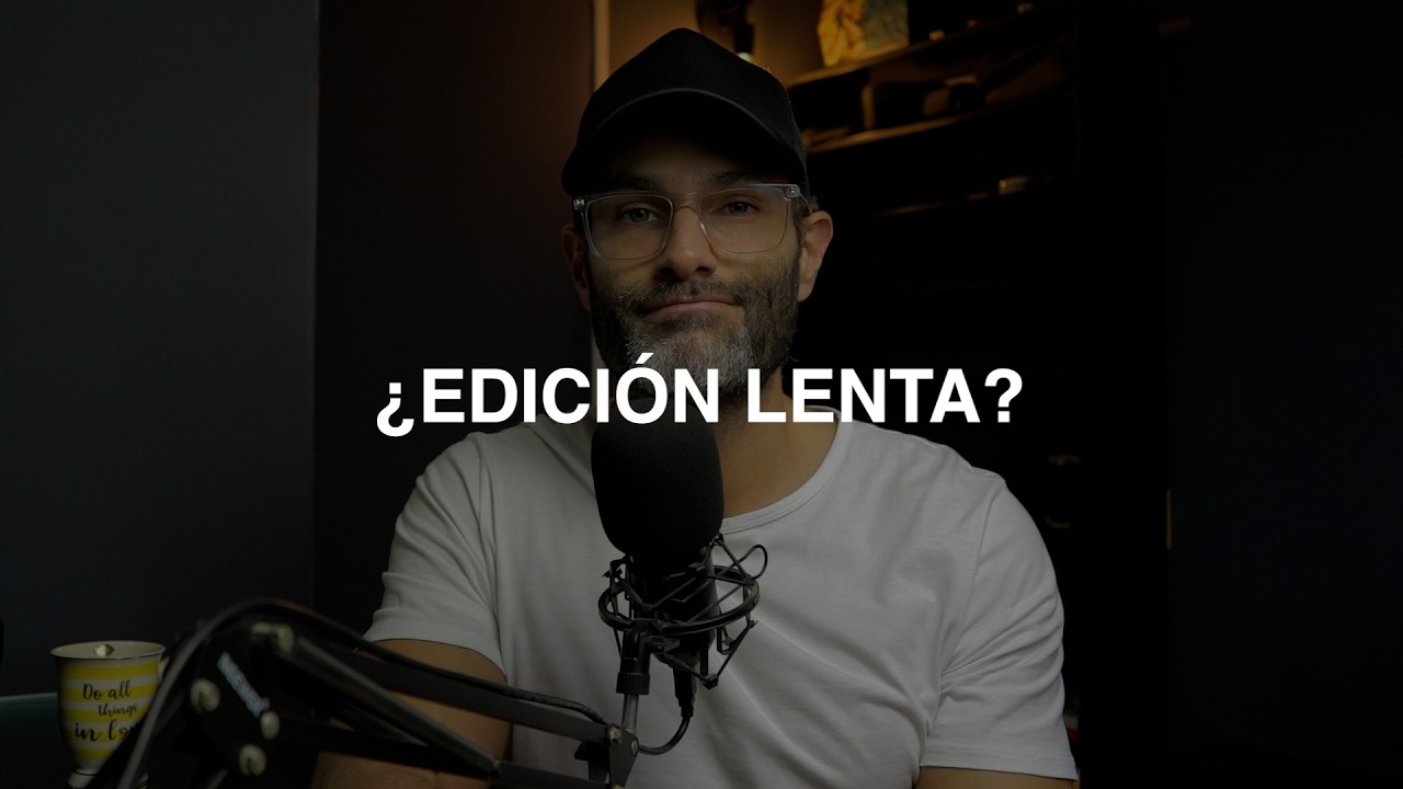 5 Trucos para editar rápido en PC lenta