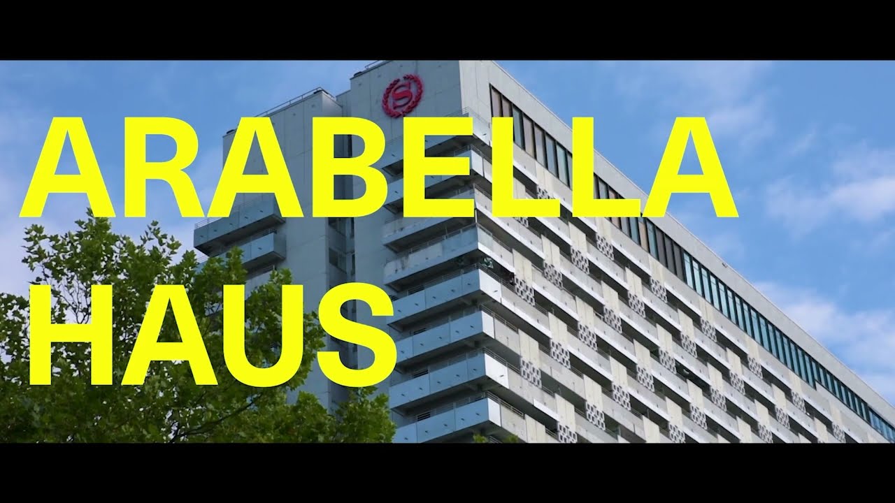 Arabellahaus Film