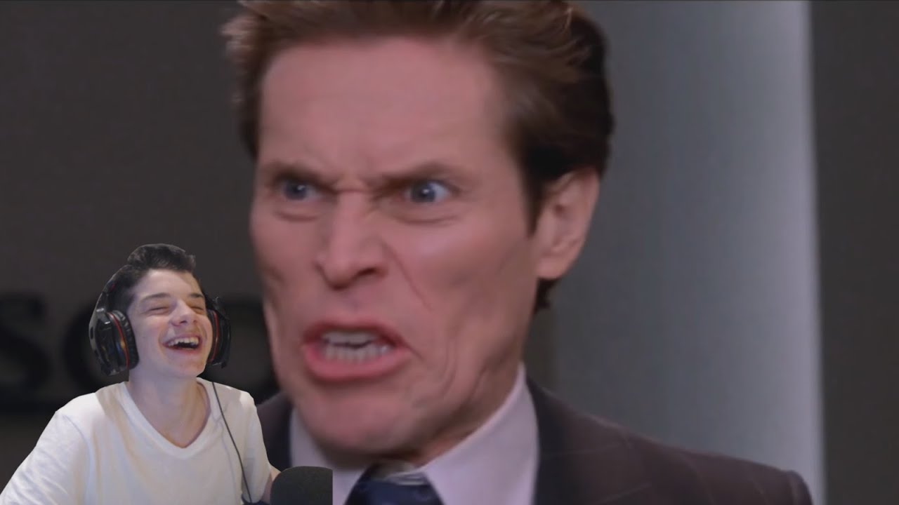 Reacting to YTP: The creepy Photographer