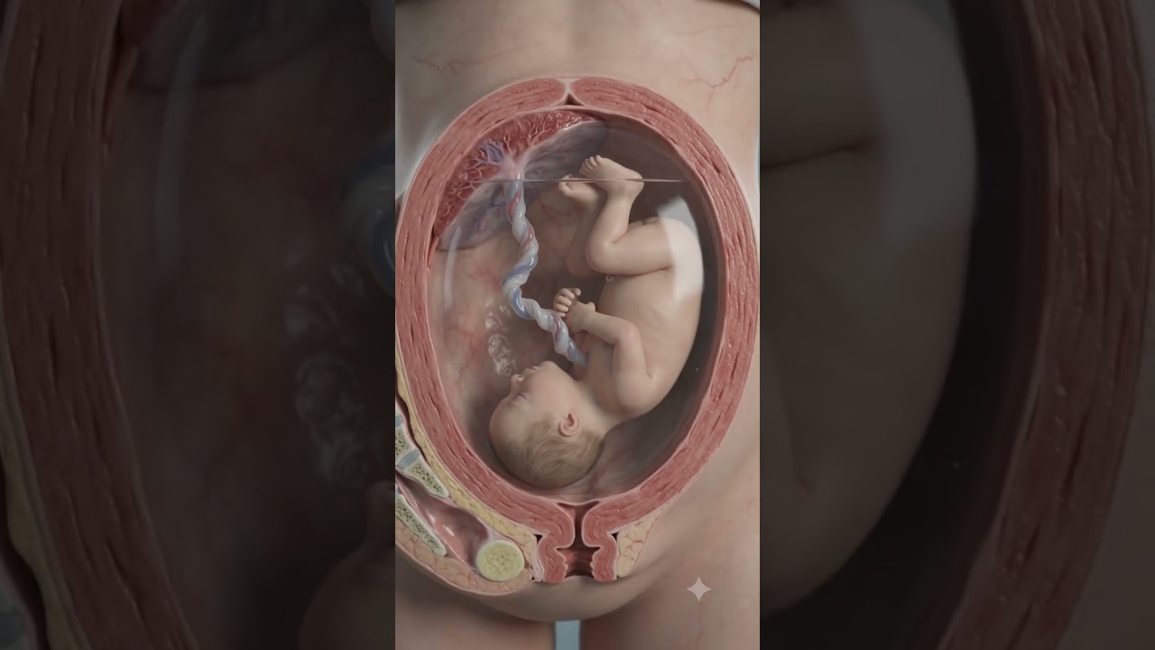 What Happens When a Baby Dies in the Womb?
