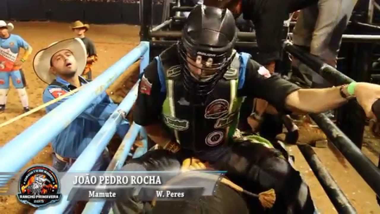 Rodeio de Jaguariúna 2015 - FINAL