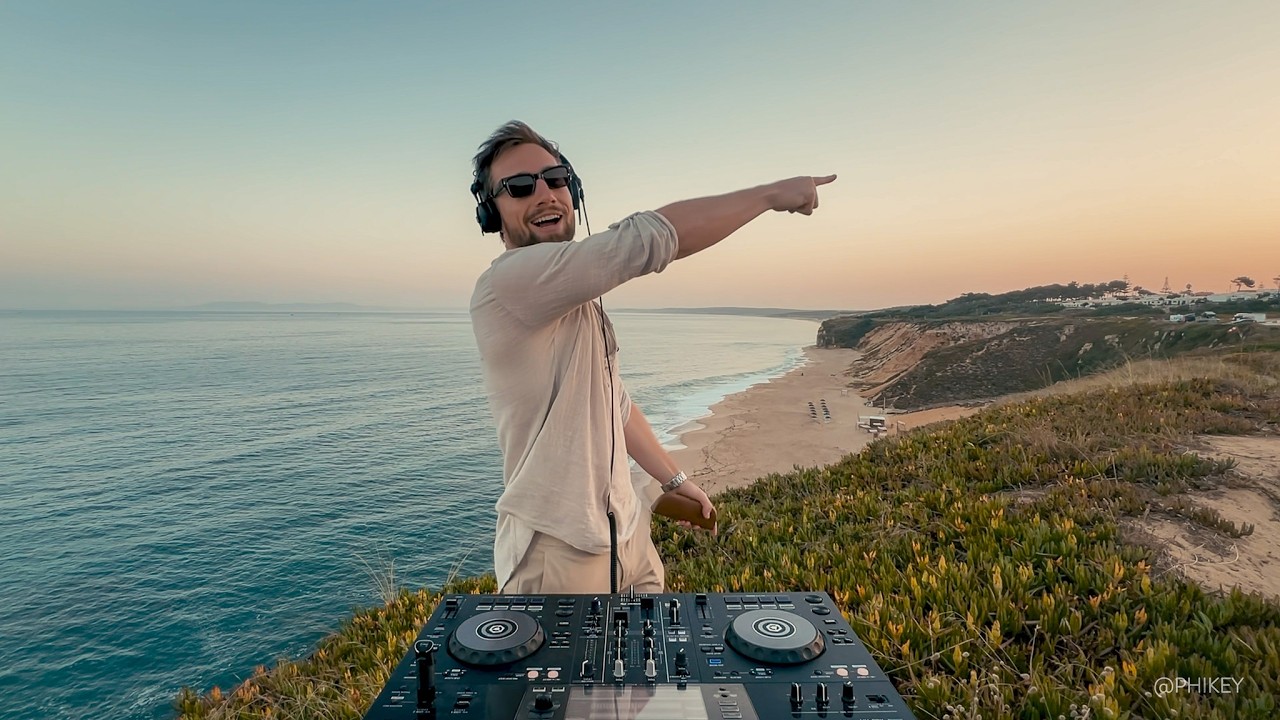 Melodic House Sunrise Mix (Lane 8, Keinemusik, Andrea Oliva, Korolova)