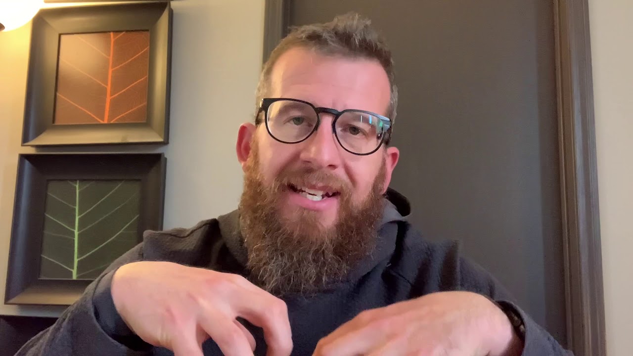 Why I Use the New Living Translation!